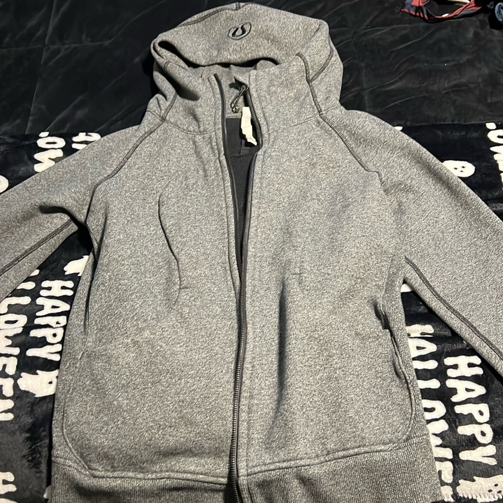 LuluLemon Jacket
